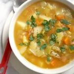 #64 Soup