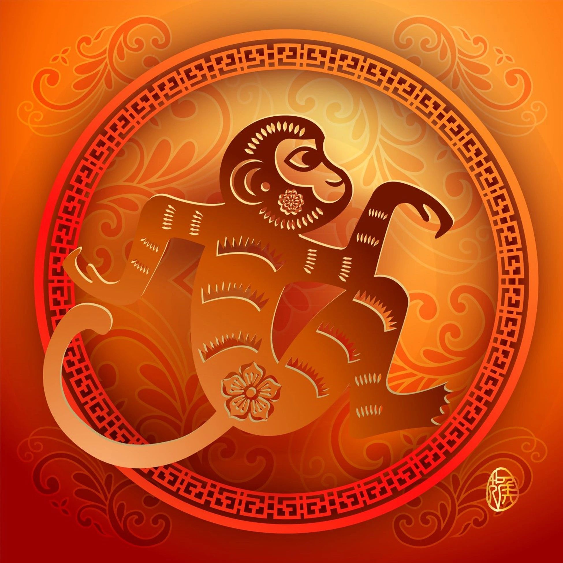 #68 Chinese New Year (CNY) 2016