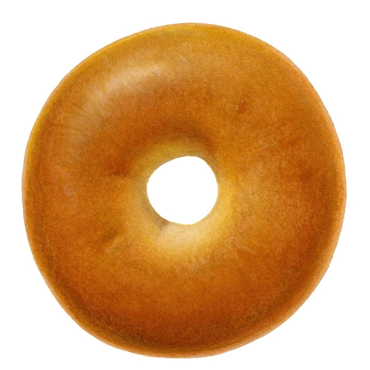 #69 The Donut