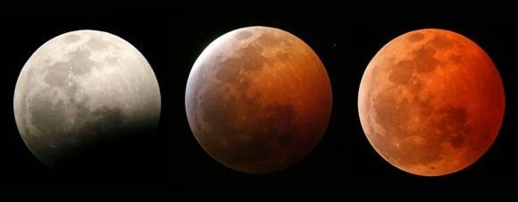 Post #28 September’s Supermoon