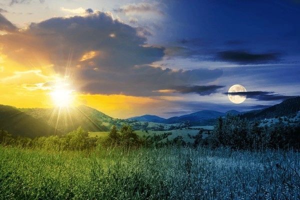 The Autumnal Equinox and Other Thoughts