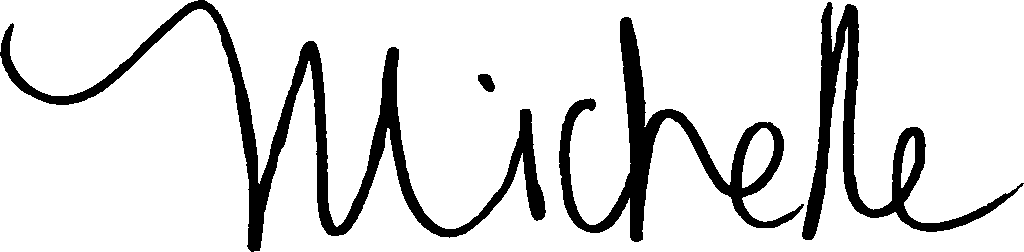 Michelle Manto signature